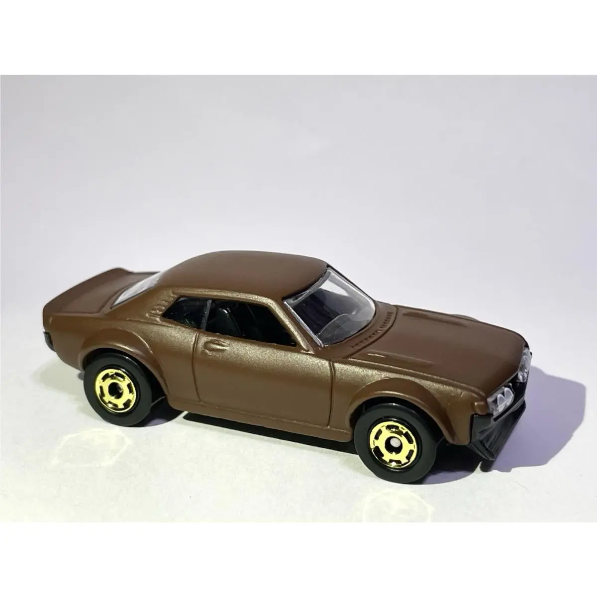 Custom Made Hot Wheels ‘70 Toyota Celica
