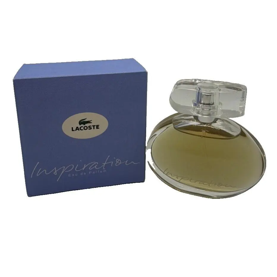 Inspiration 1.7oz Women`s Eau de Parfum Spray - Rare by Lacoste