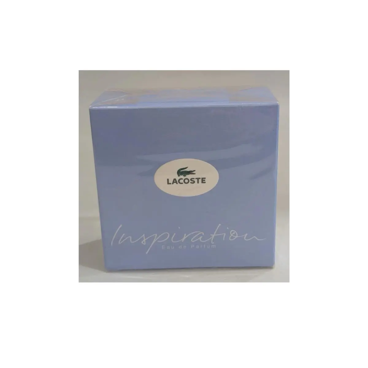 Lacoste Inspiration Eau De Parfum Spray For Women 1.6 Oz 50ml