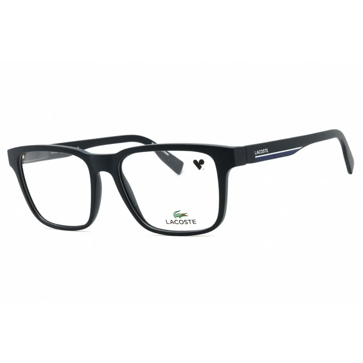 Lacoste L2926 400 Eyeglasses Frame Matte Blue 55mm
