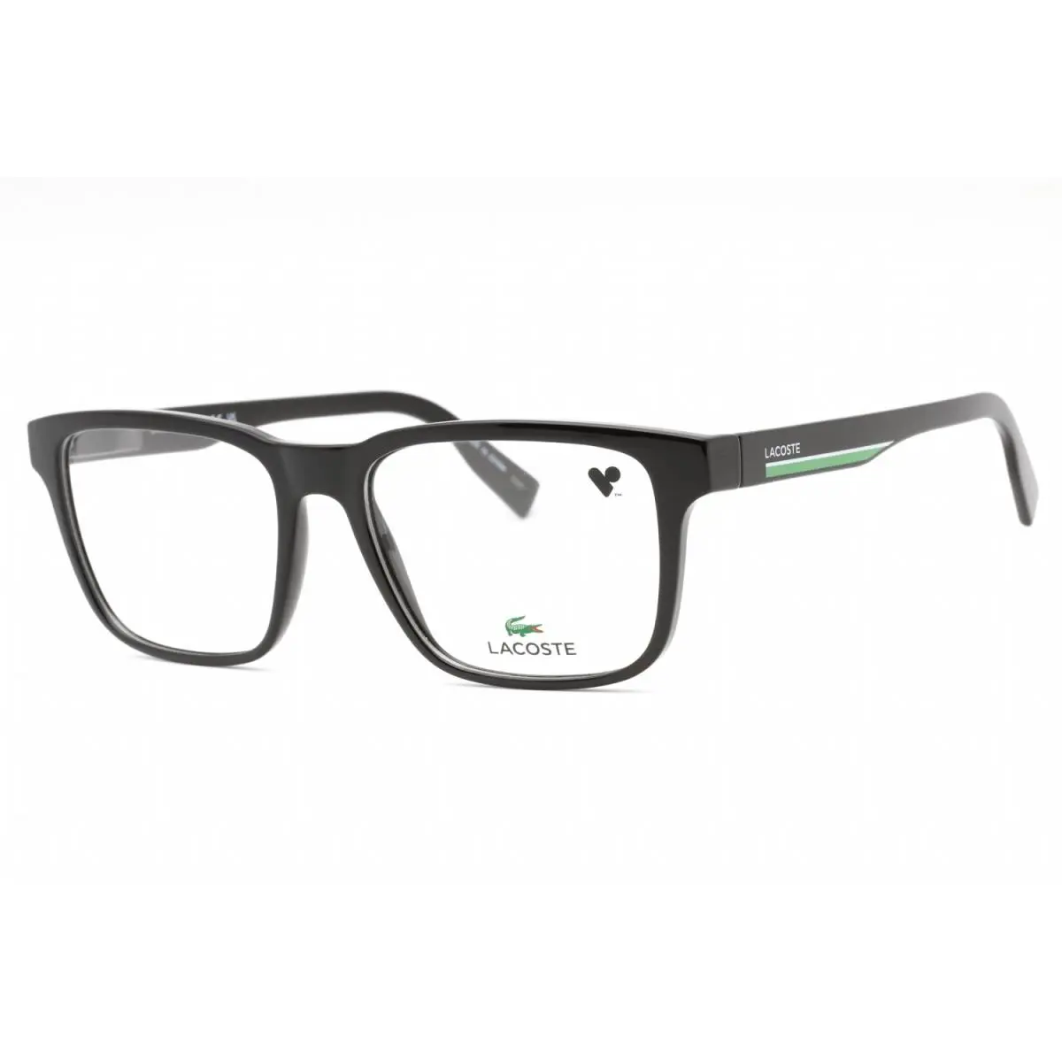 Lacoste L2926 001 Eyeglasses Black Frame 55mm