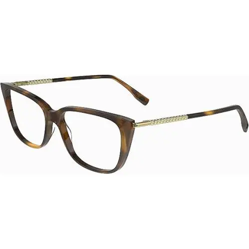 Lacoste L2939 214 54mm Women Eyeglasses Ophthalmic Havana 54-15-140mm