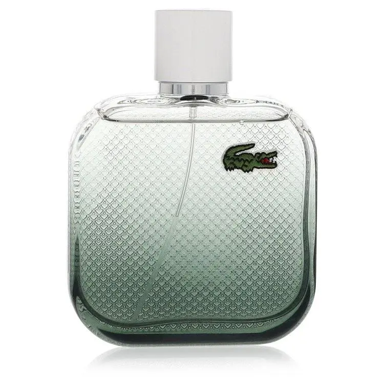 Lacoste Eau De Lacoste L.12.12 Blanc Eau Intense by Lacoste Eau De Toilette