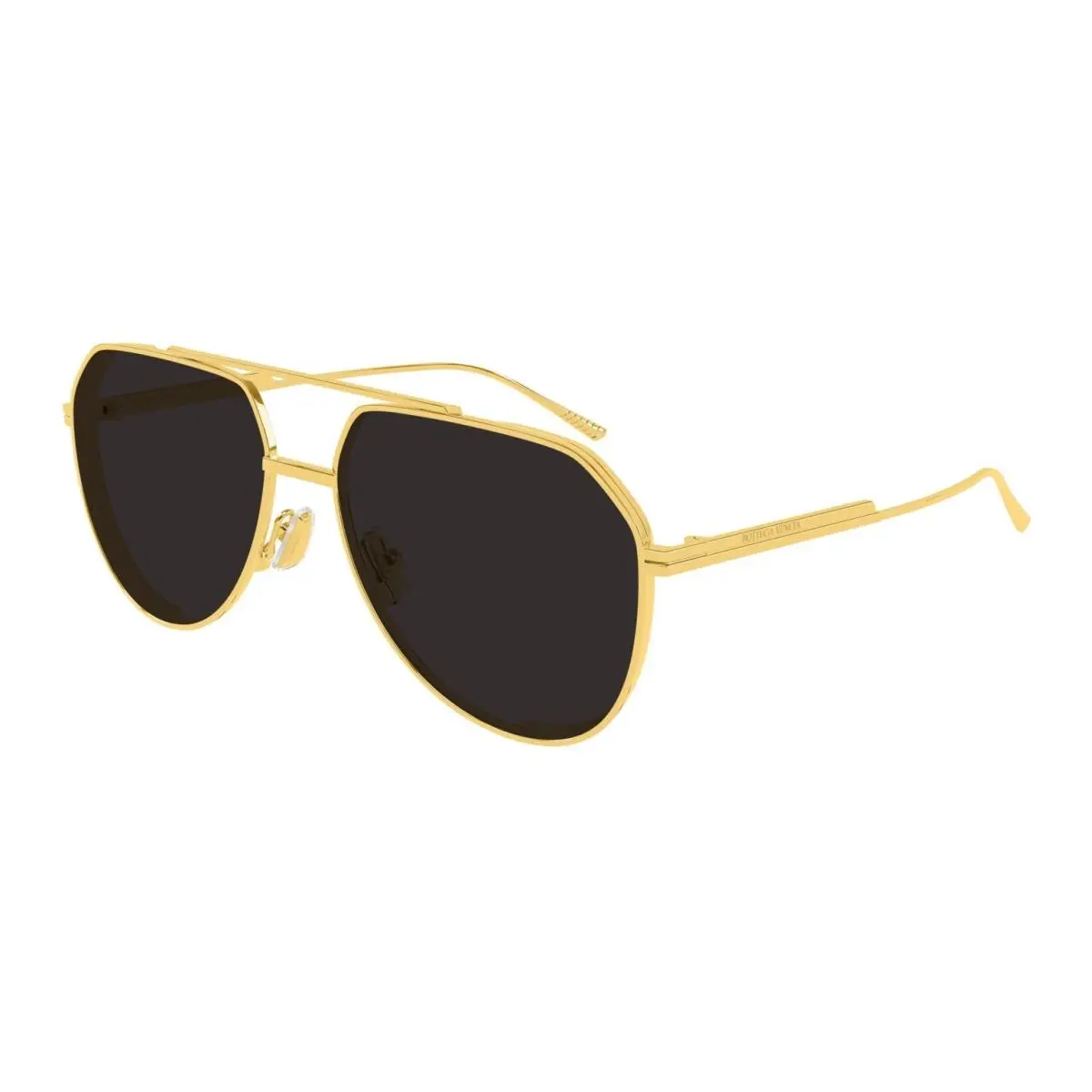 BV1465S-001 Sunglasses 60mm by Bottega Veneta