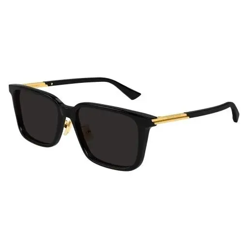 Bottega Veneta BV1374SK-005 Sunglasses 57mm