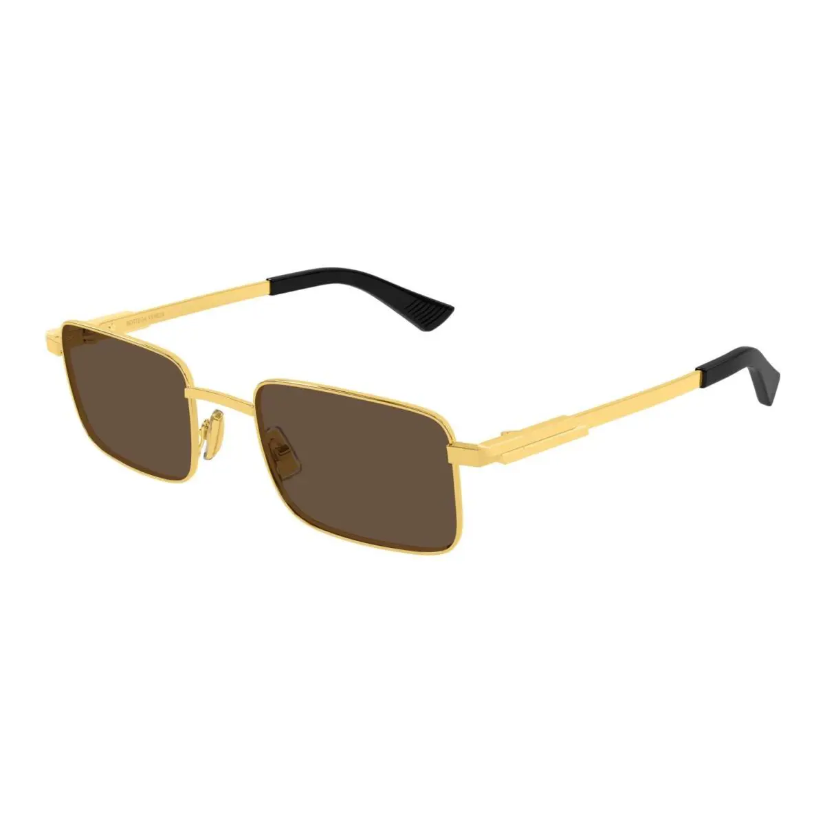 Bottega Veneta BV1469S-005 Sunglasses 53mm