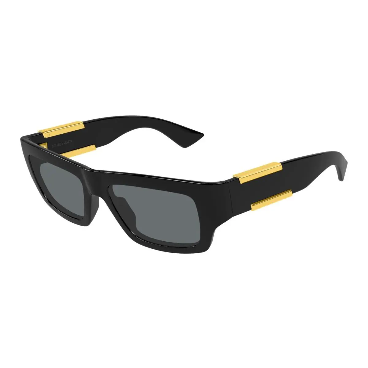 Bottega Veneta BV1452S-001 Sunglasses 53mm