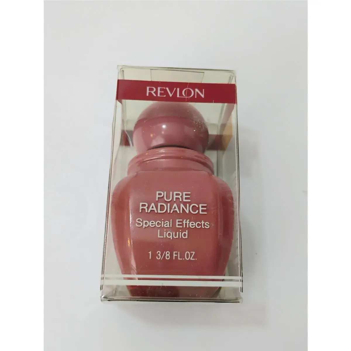 Revlon Pure Radiance Special Effects Liquid 1 3/8 Fl Oz K7