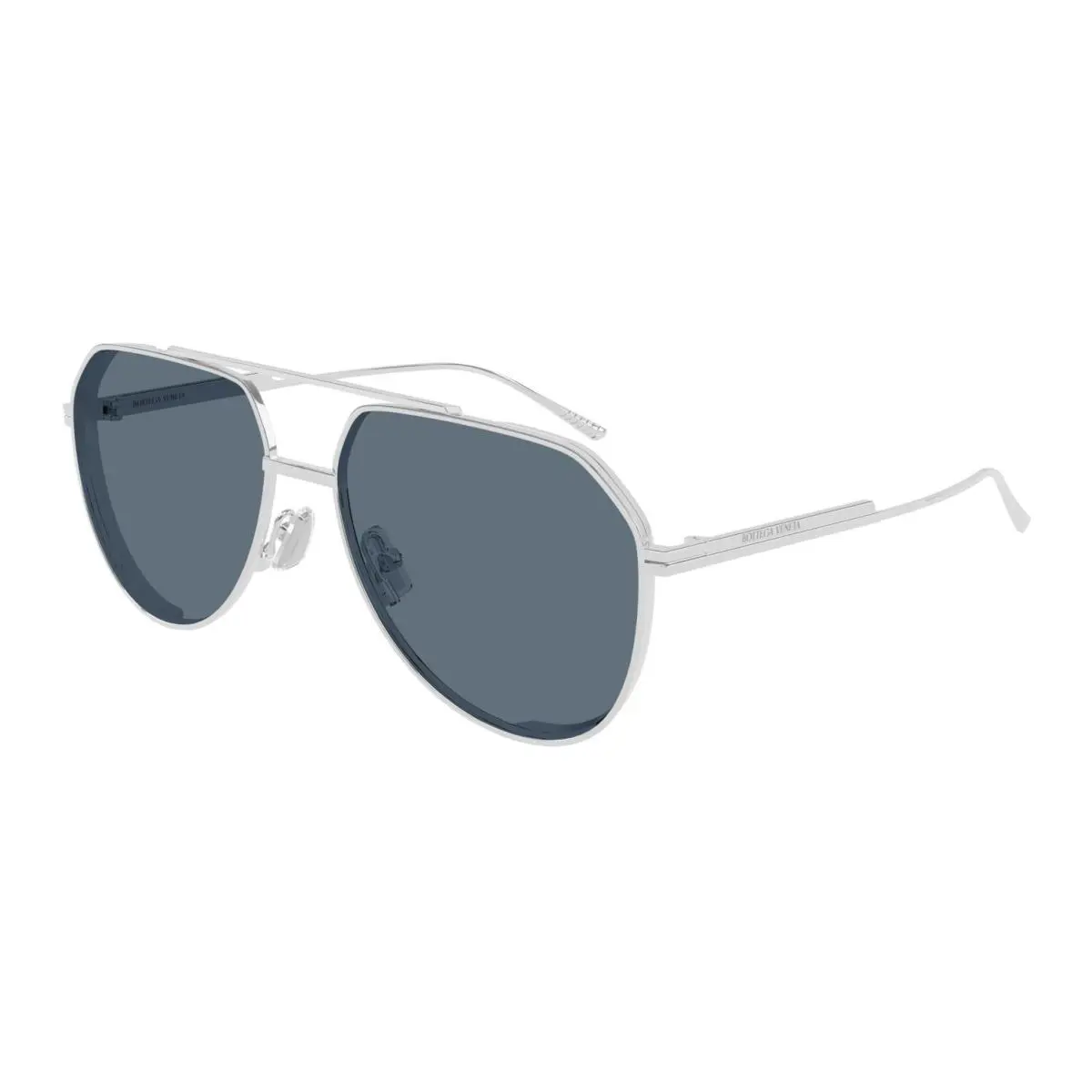 Bottega Veneta BV1465S-003 Sunglasses 60mm