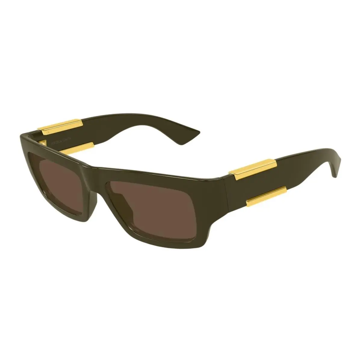 Bottega Veneta BV1452S-003 Sunglasses 53mm