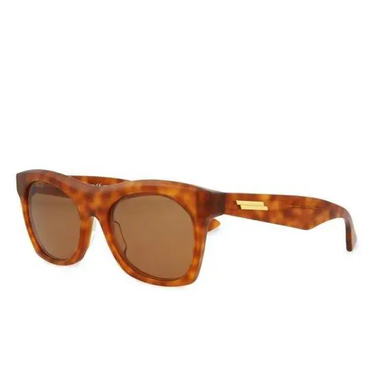 Bottega Veneta BV1061S 001 Black/grey 54-20-145 Sunglasses