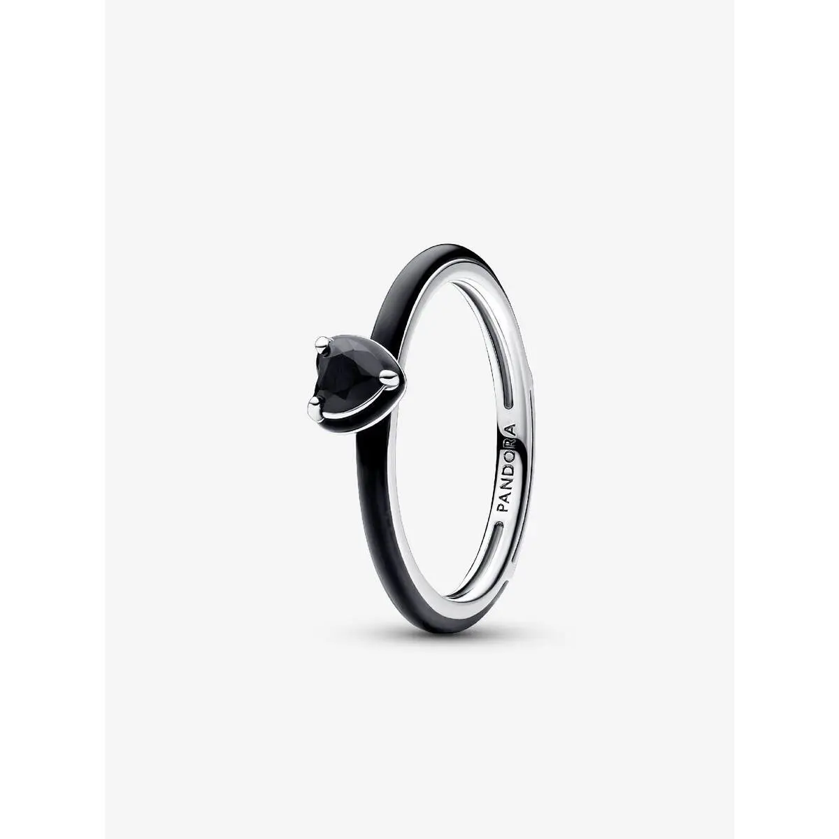 Pandora ME Chakra Heart Ring-193088C01 193088C02