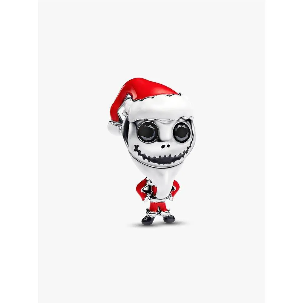 Pandora Disney The Nightmare Before Christmas Skellington 793979C01