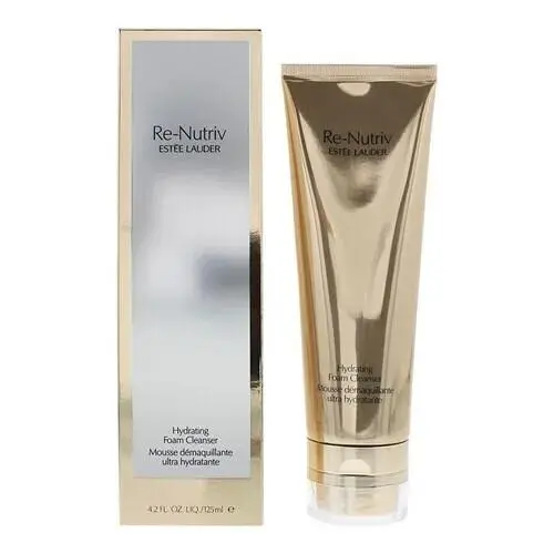 Estee Lauder Re-nutriv Hydrating Foam Cleanser 1 oz/2x1oz/2x1.7 oz/3.4 oz 50 4.2 oz full size by Estée Lauder