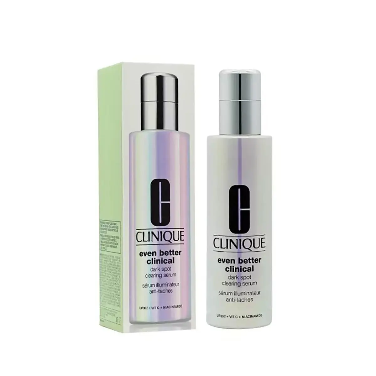 Clinique Even Better Clinical Dark Spot Clearing Serum - Size 1.7 Oz. / 50mL