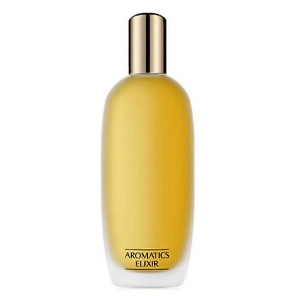 Clinique Aromatics Elixir Eau De Parfum Spray For Women .85 oz