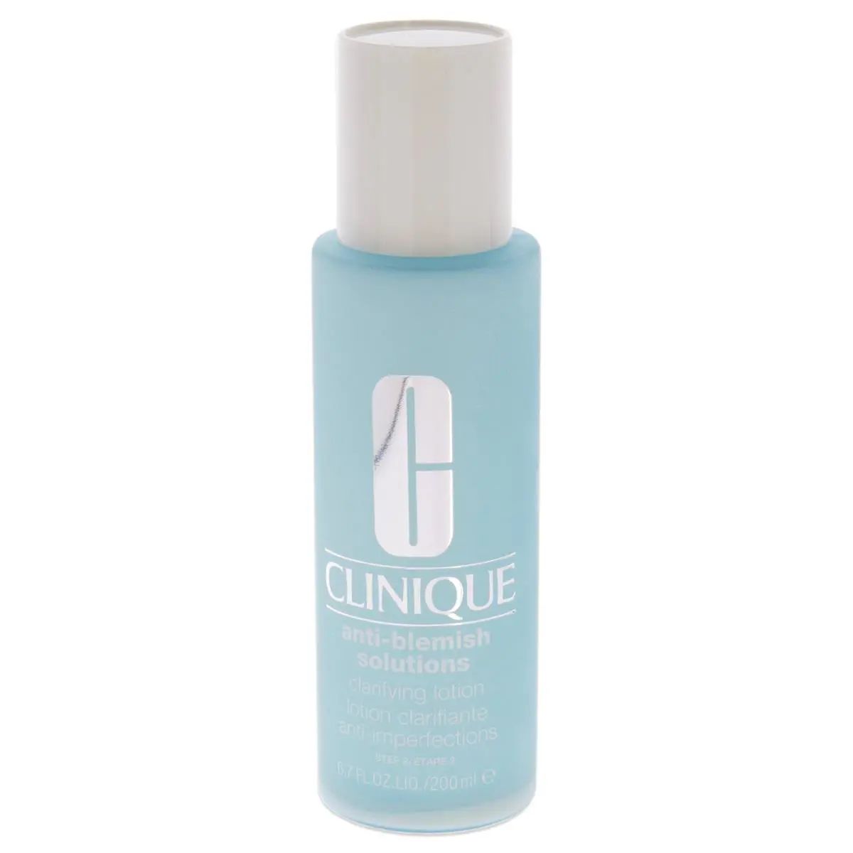 2 Pack Anti-blemish Solutions Clarifying Lotion by Clinique For Unisex - 6.7 oz