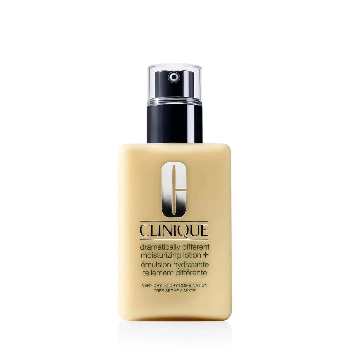 Clinique Dramatically Different Moisturizing Lotion+ Jumbo 6.7 oz / 200 ml