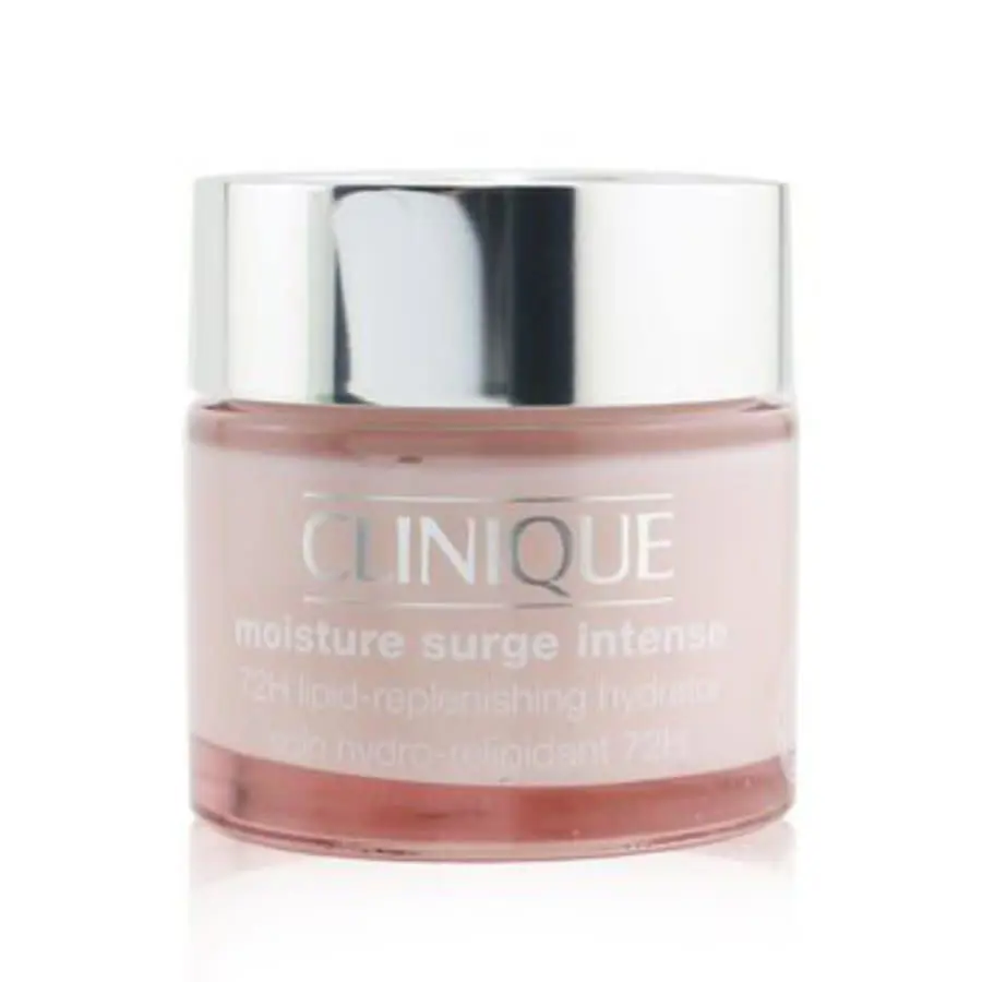 Clinique - Moisture Surge Intense 72H Lipid-replenishing Hydrator - Very Dry to