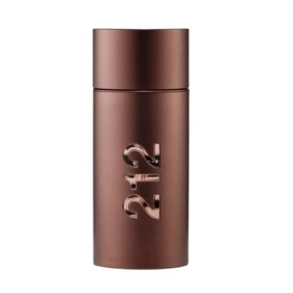 212 Sexy Men by Carolina Herrera Cologne For Men Edt 3.3 / 3.4 oz