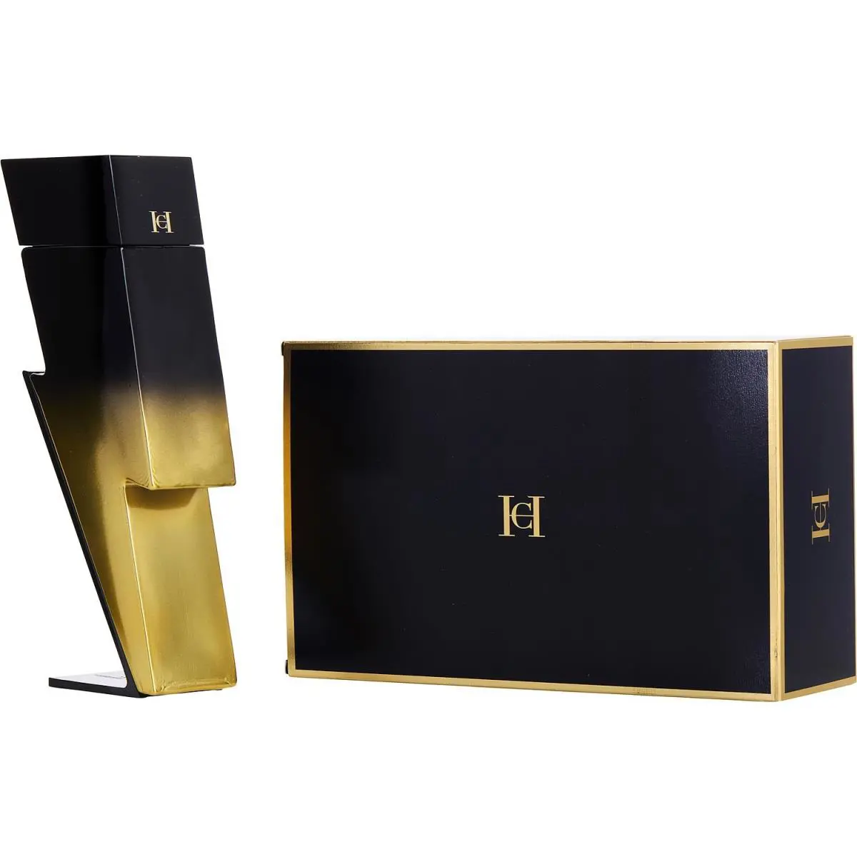 Bad Boy Extreme by Carolina Herrera Cologne For Men Edp 5.1 oz / 150 ml