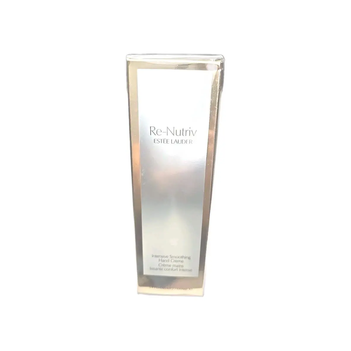 Estee Lauder Re-nutriv Ultimate Lift Regenerating Youth Transparent Lotion 200ml