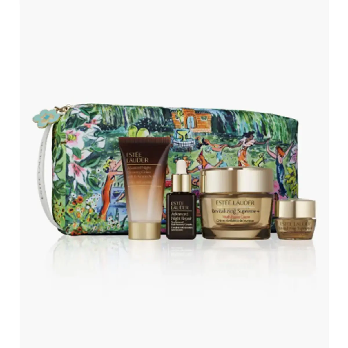 Estee Lauder Revitalizing Supreme+ Skin Care Routine Set Limited Edition