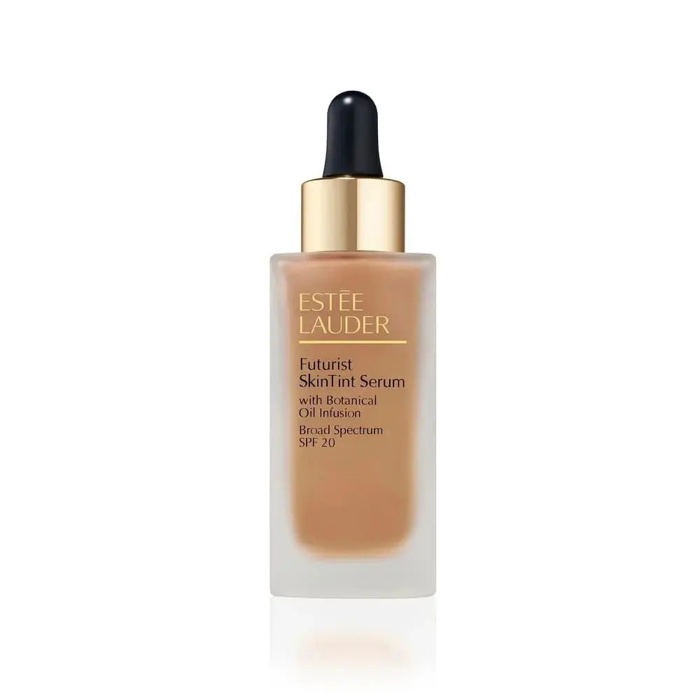 Estee Lauder Futurist Skintint Serum Foundation SPF20 30ml / 1oz