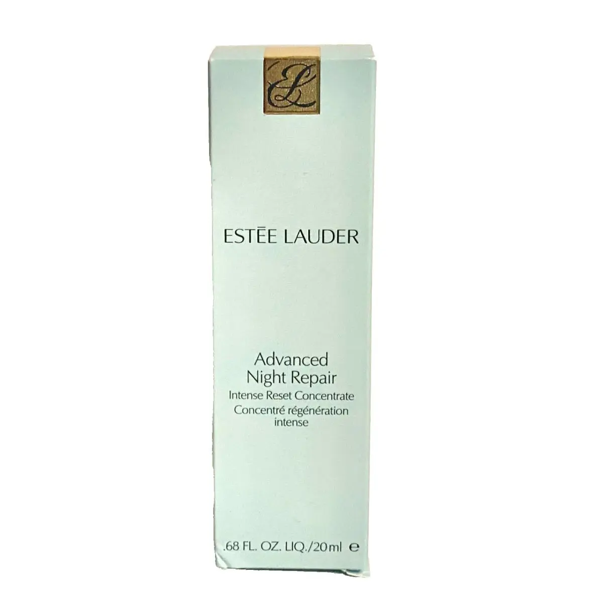 Estee Lauder Advanced Night Repair Intense Reset Concentrate .68oz/20 ml