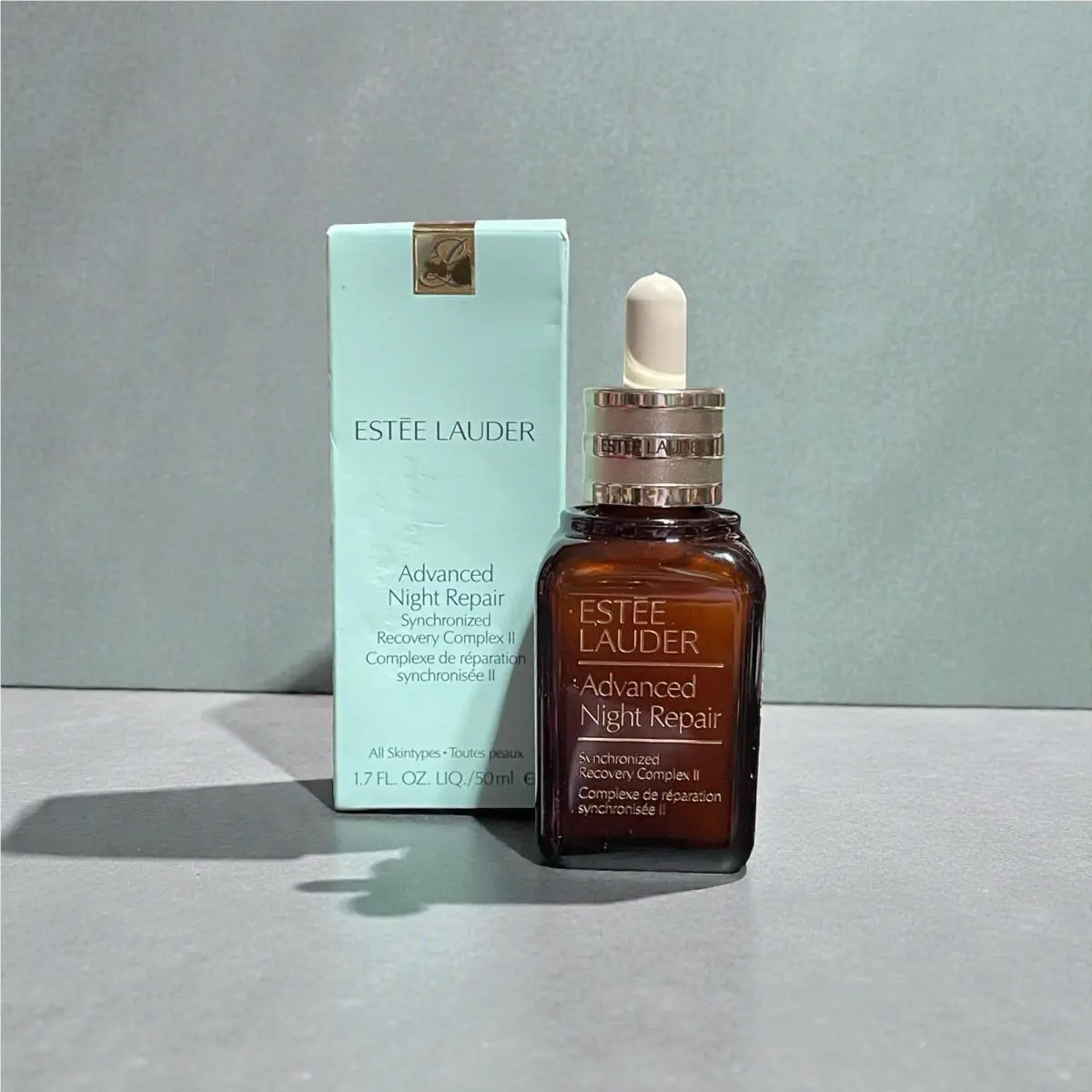 Estée Lauder Advanced Night Repair Recovery Complex 1.7 Oz