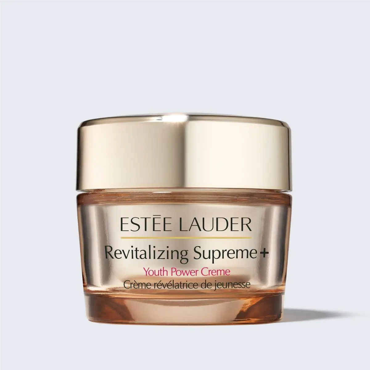 Estee Lauder Revitalizing Supreme+ Youth Power Soft Creme 2.5 Oz/75ml