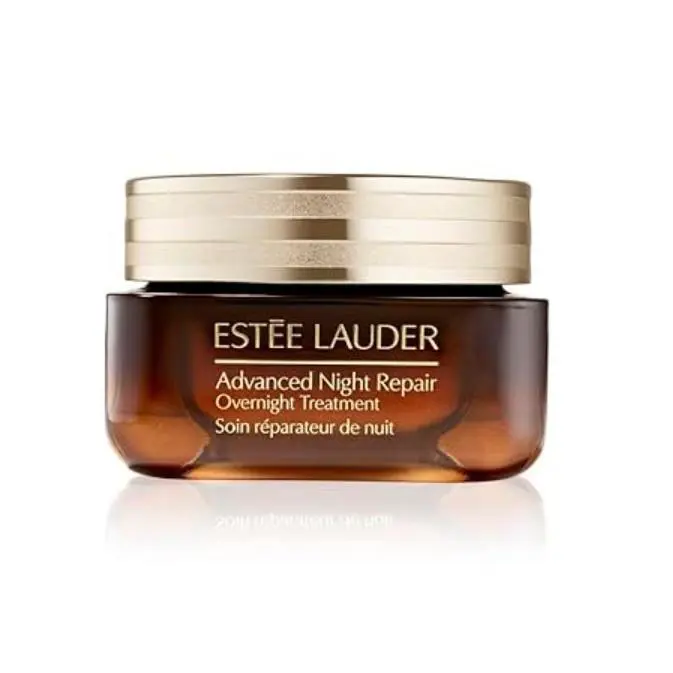 Estee Lauder Advanced Night Repair Overnight Treatment 2.2 oz 65 ml