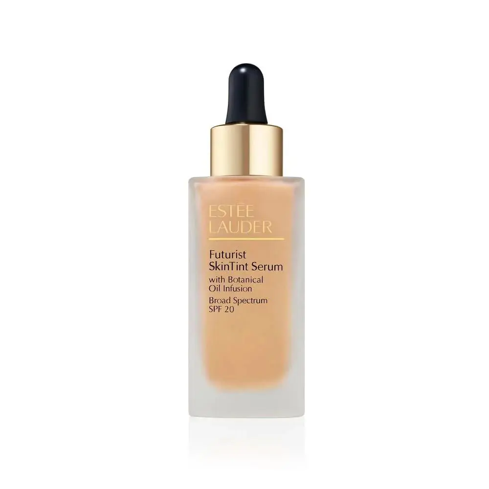 Estee Lauder Futurist Skintint Serum 1N1 Ivory 30ml / 1oz