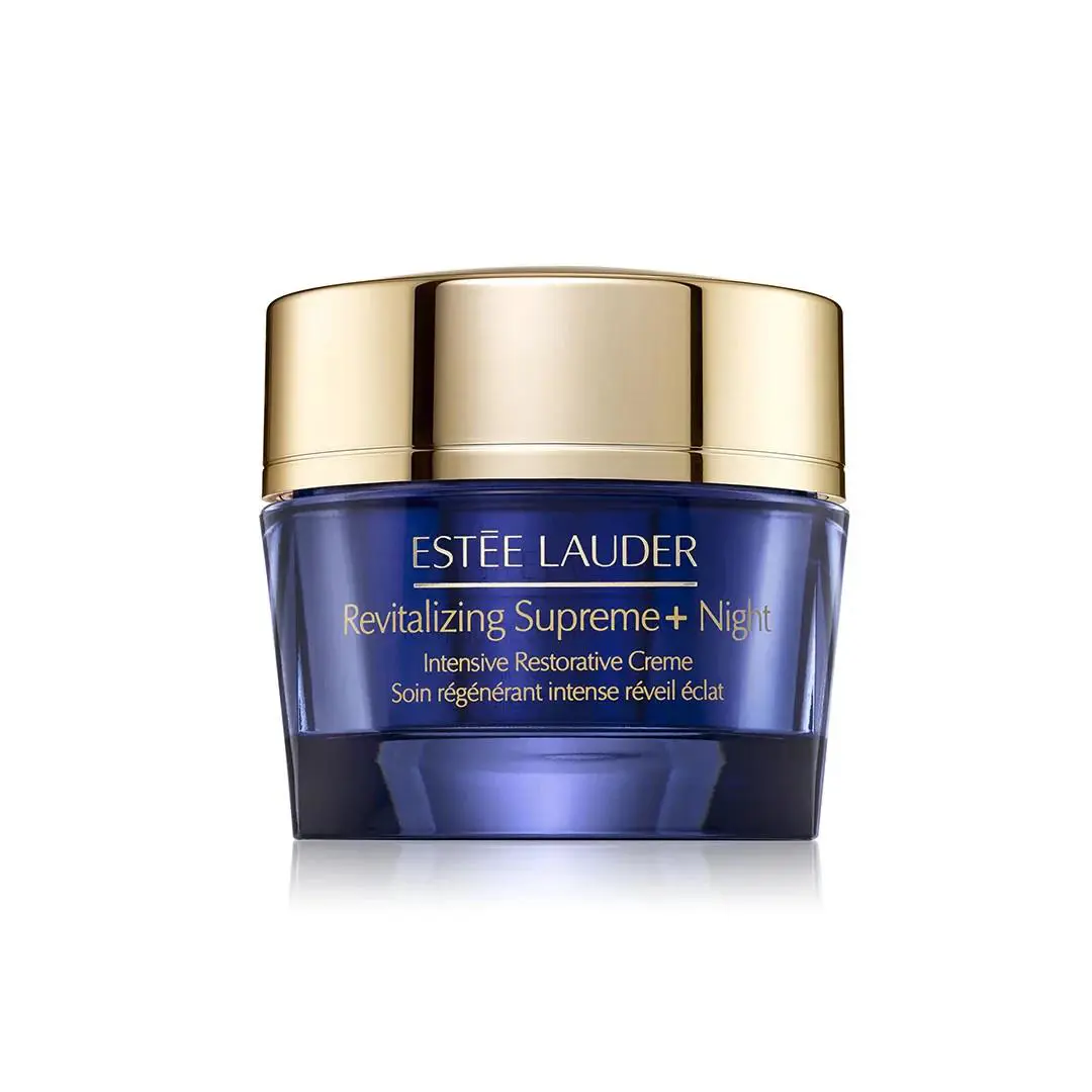 Estee Lauder Revitalizing Supreme+ Night Restorative Creme 50ml / 1.7oz