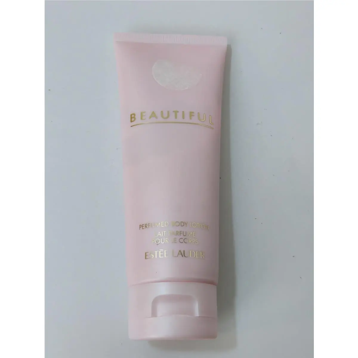 Estee Lauder Beautiful Perfumed Body Lotion 3.4 Fl Oz K7