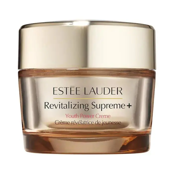 Estee Lauder Revitalizing Supreme+ Youth Power Cream 2.5 oz