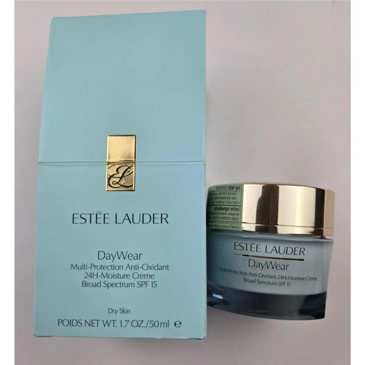 Estée Lauder Daywear Multi-protection Anti-oxidant 24H-Moisture Cream Spf 15