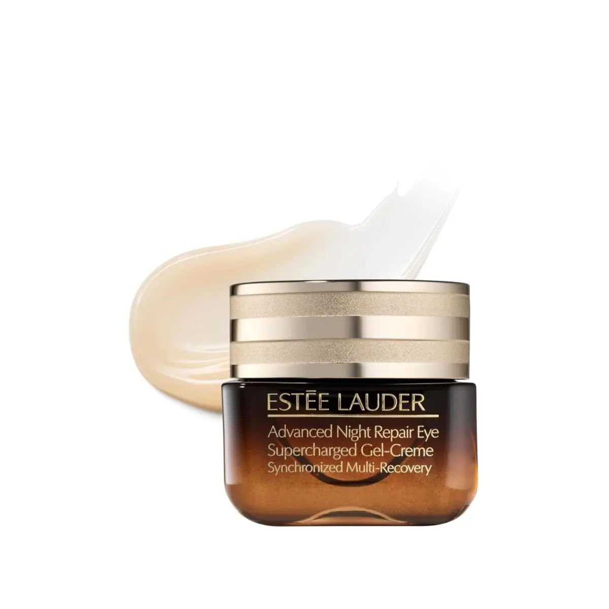 Estée Lauder Advanced Night Repair Eye Supercharged Gel-cream Synchronized