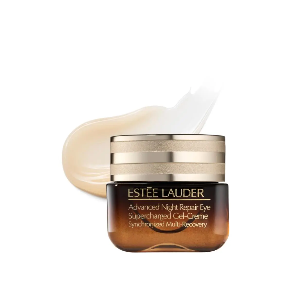 Estee Lauder Advanced Night Repair Eye Supercharged Gel-cream Synchronized Multi-recovery