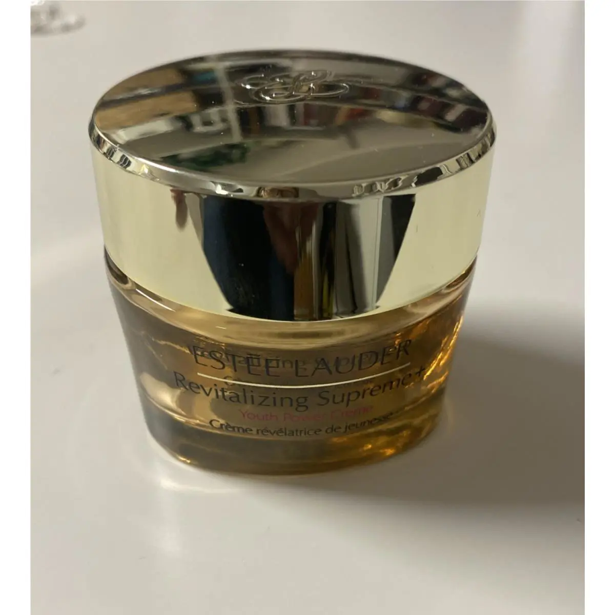 Estée Lauder Revitalizing Supreme+ Youth Power Creme