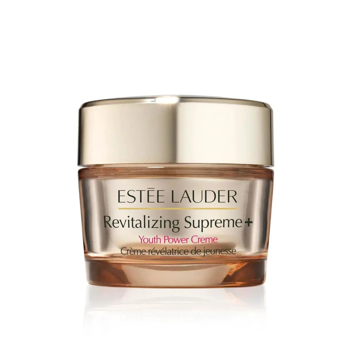 Estee Lauder Revitalizing Supreme+ Youth Power Soft Creme 75ml / 2.5oz