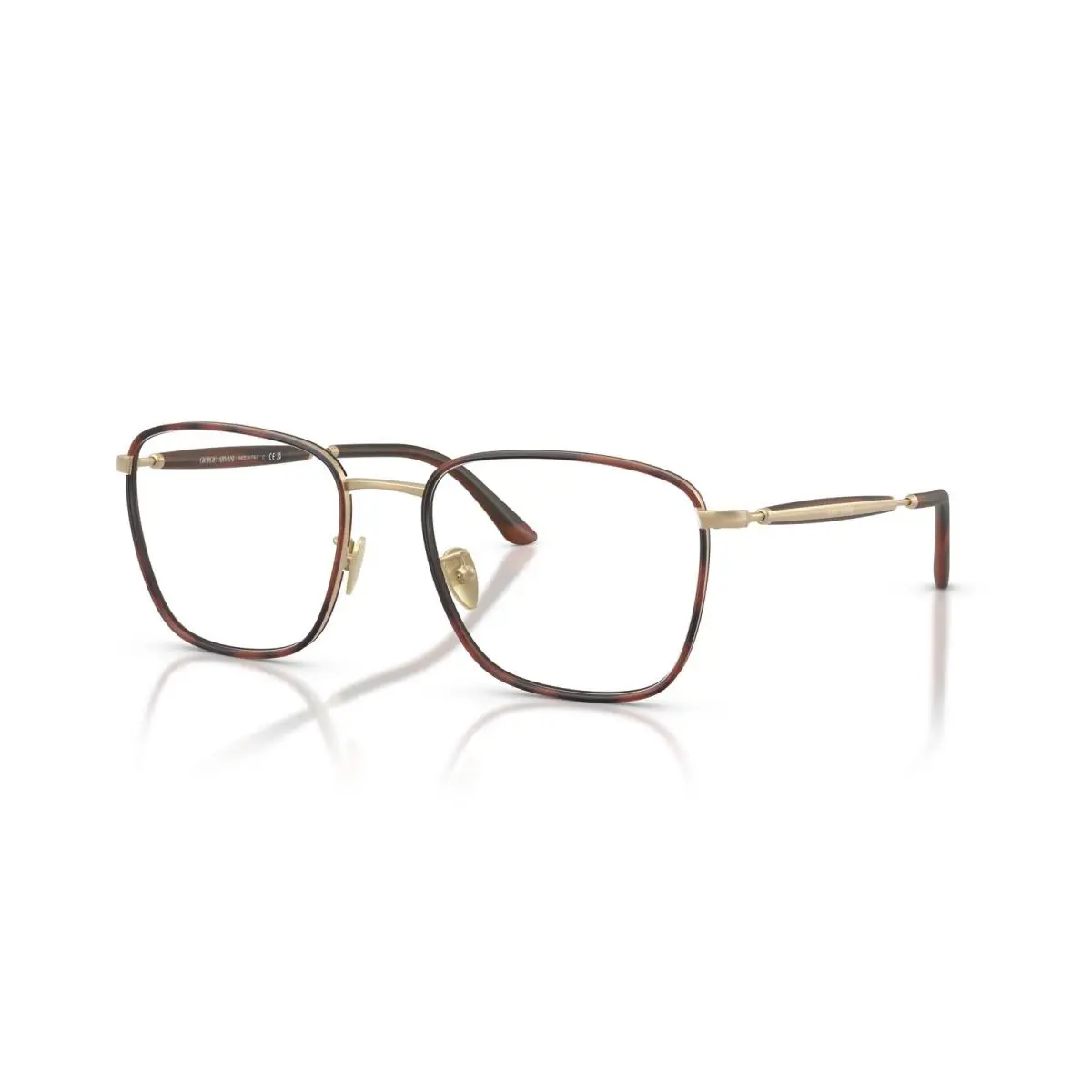 Giorgio Armani 5160J Eyeglasses 3415 Gold