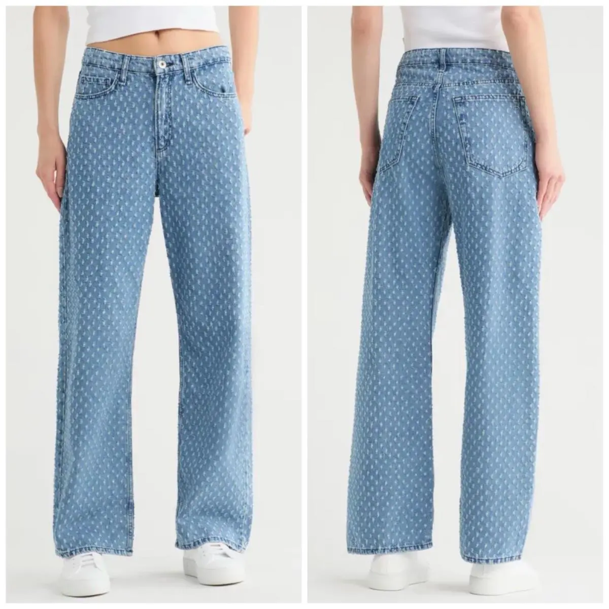 Rag Bone The Lori Full Length Jeans In Sanatoga Size: 32