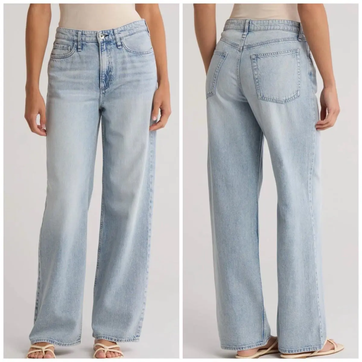 Rag Bone The Cloud Lori Jean In Kate Size:31
