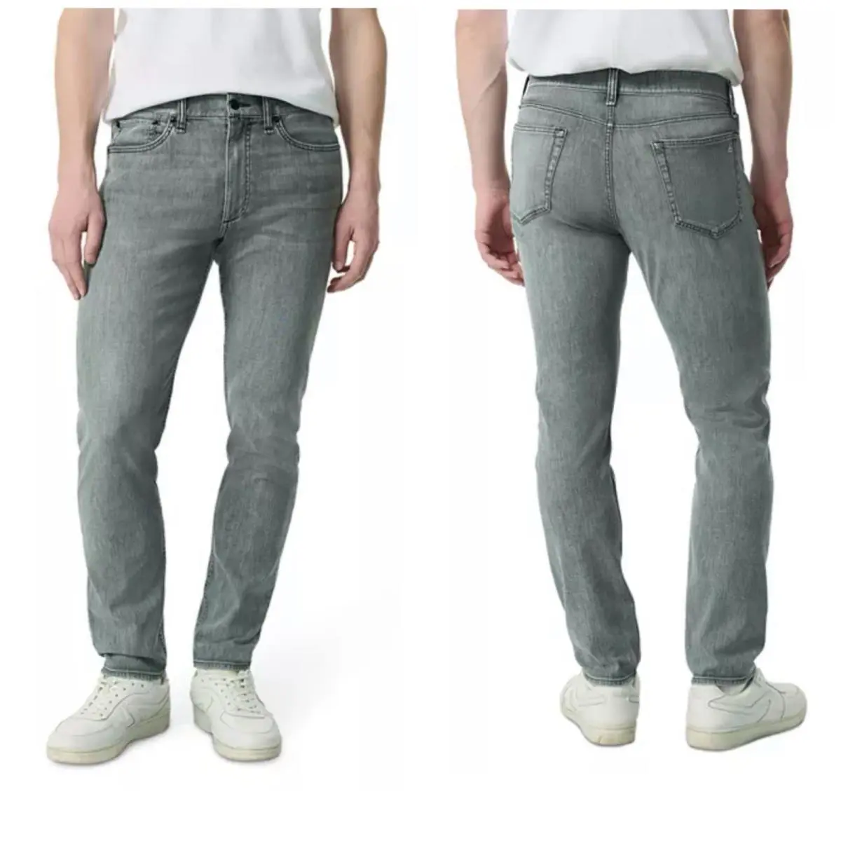Rag Bone Fit 2 Airflex Slim Jeans In Christopher Size: 31x32