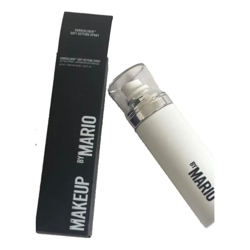 Makeup BY Mario Surrealskin™ 16HR Soft Setting Spray
