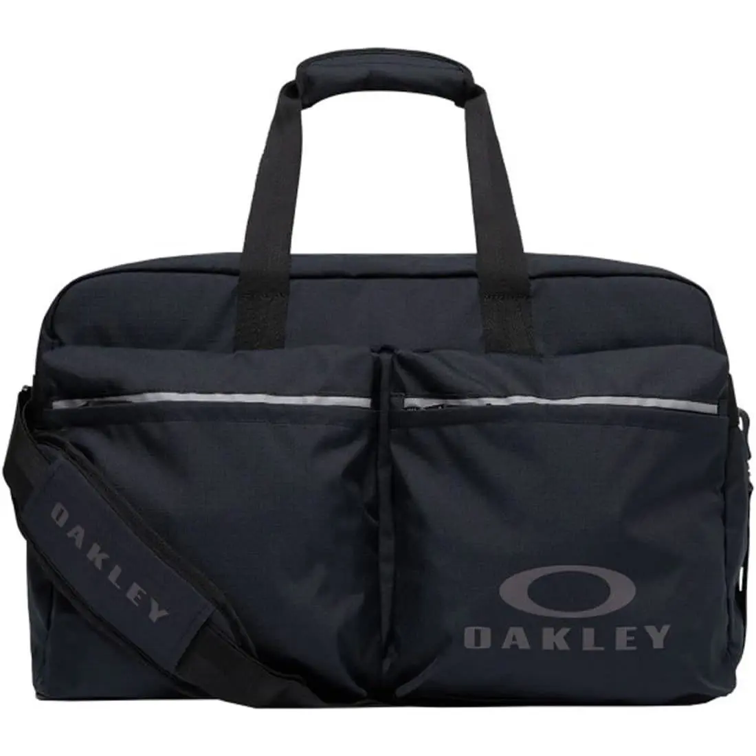 73L Duffle Travel Bag Black FOS900842-02E by Oakley