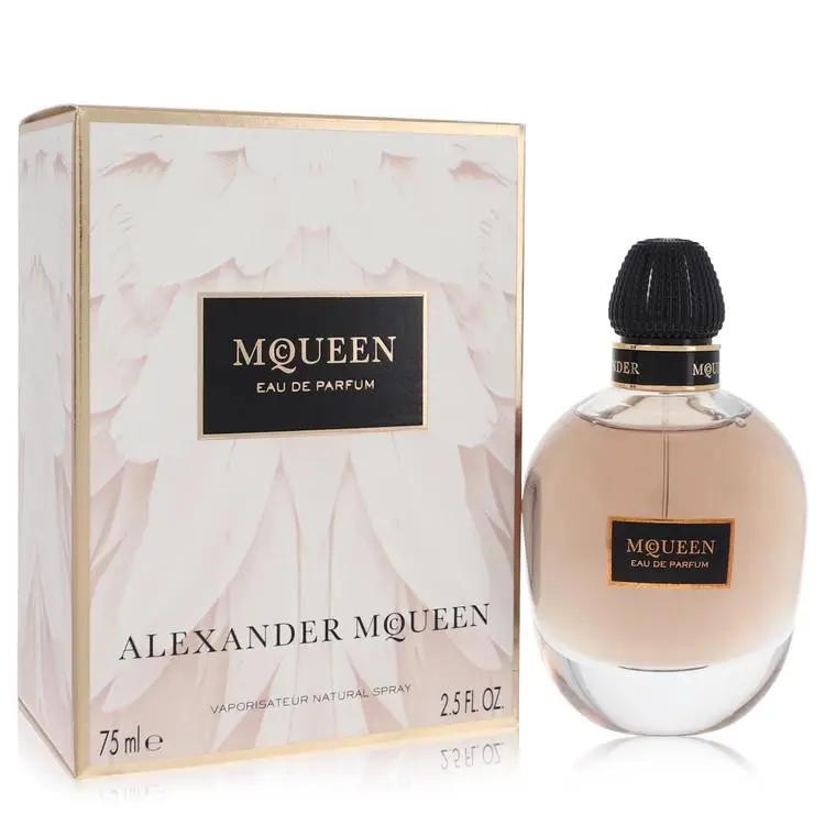 Alexander Mcqueen Perfume Edp Spray For Women 2.5 oz 75 ml