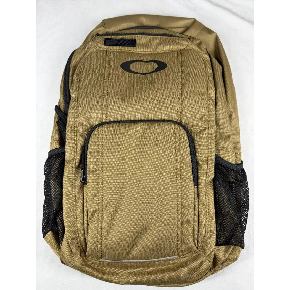 Coyote Tan Laptop Book Backpack Enduro 25L 2.0 by Oakley