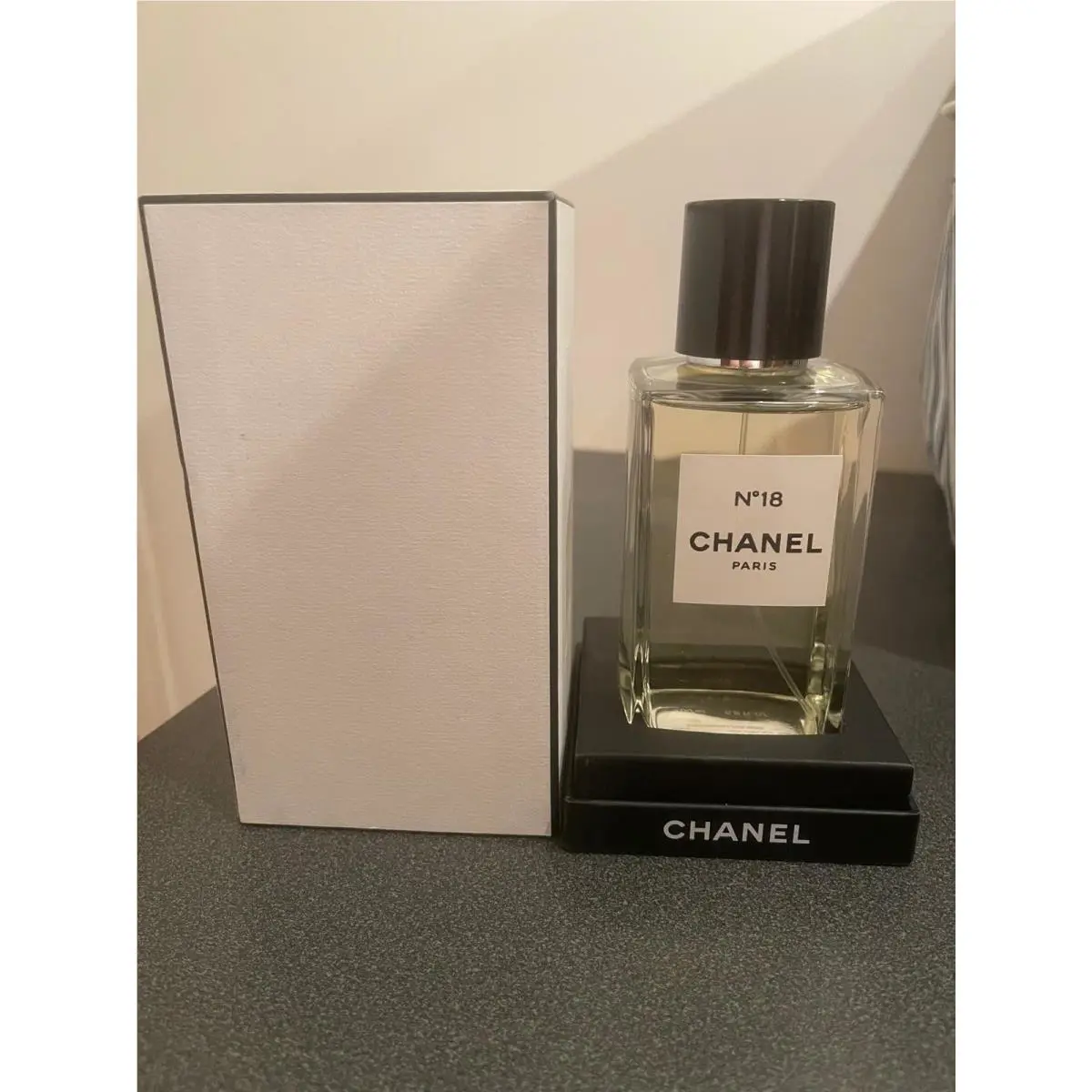 Chanel N 18 Les Exclusifs DE Chanel